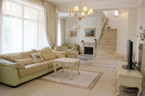 Villa by the Black sea